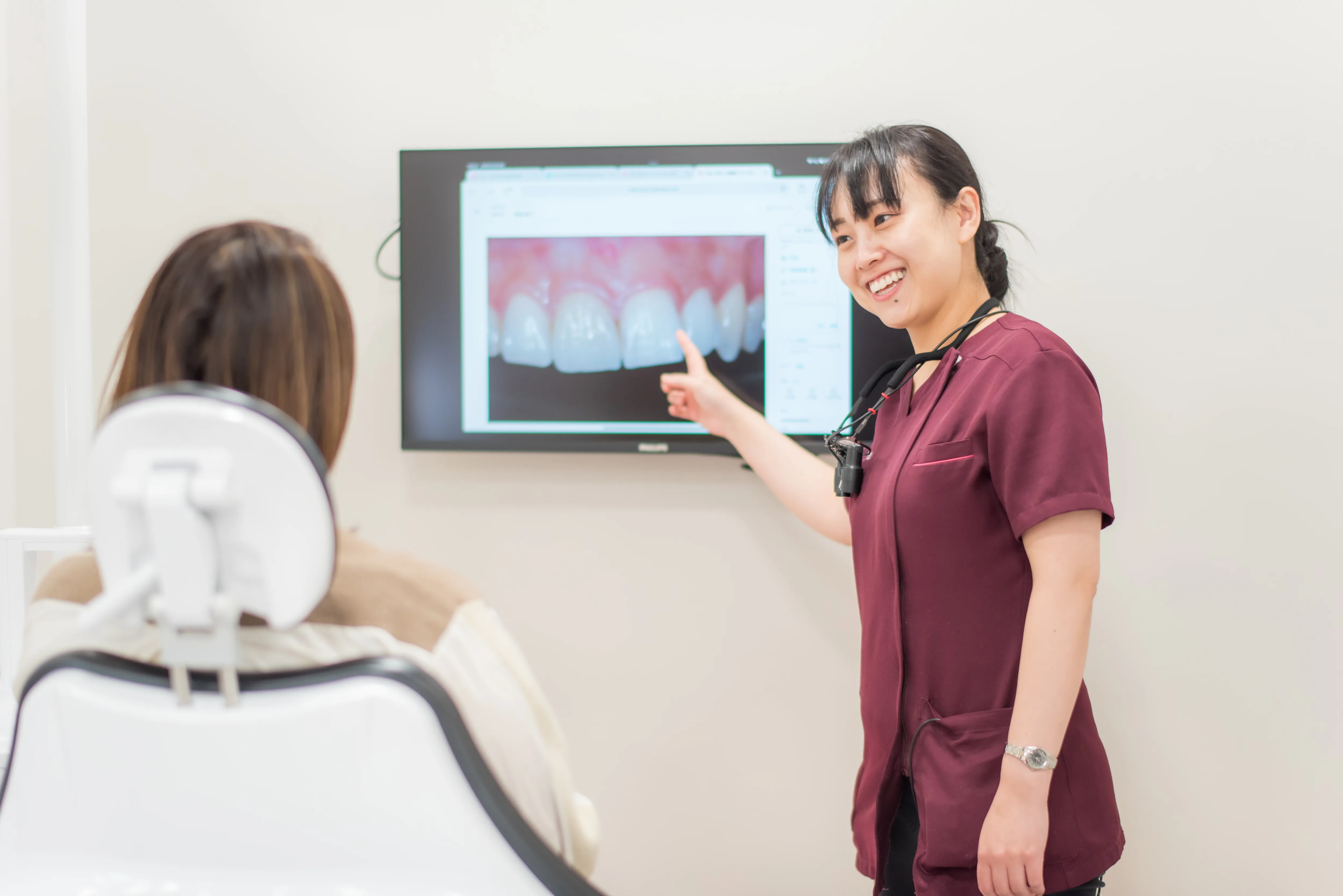 審美治療イメージ1