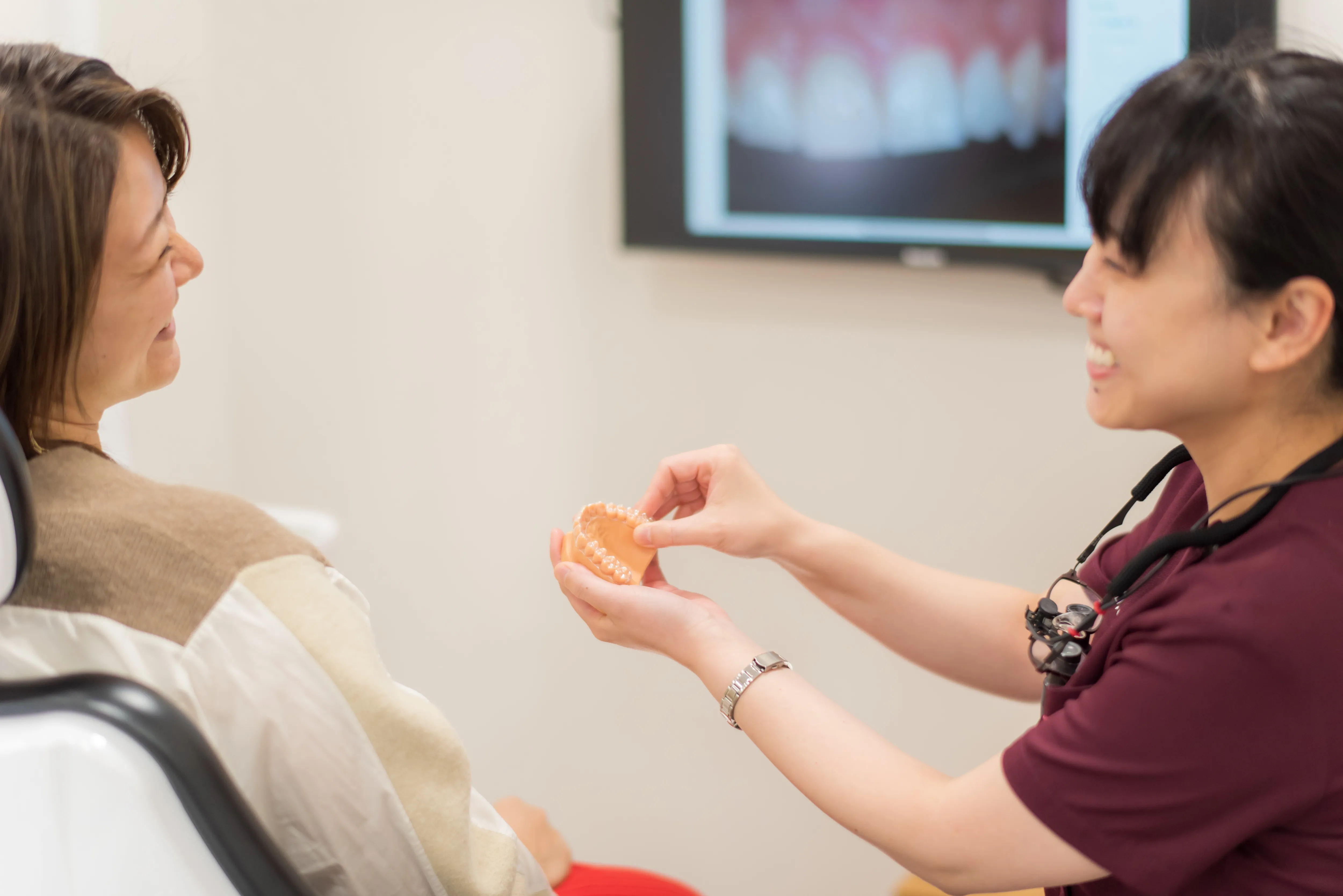 審美治療イメージ2