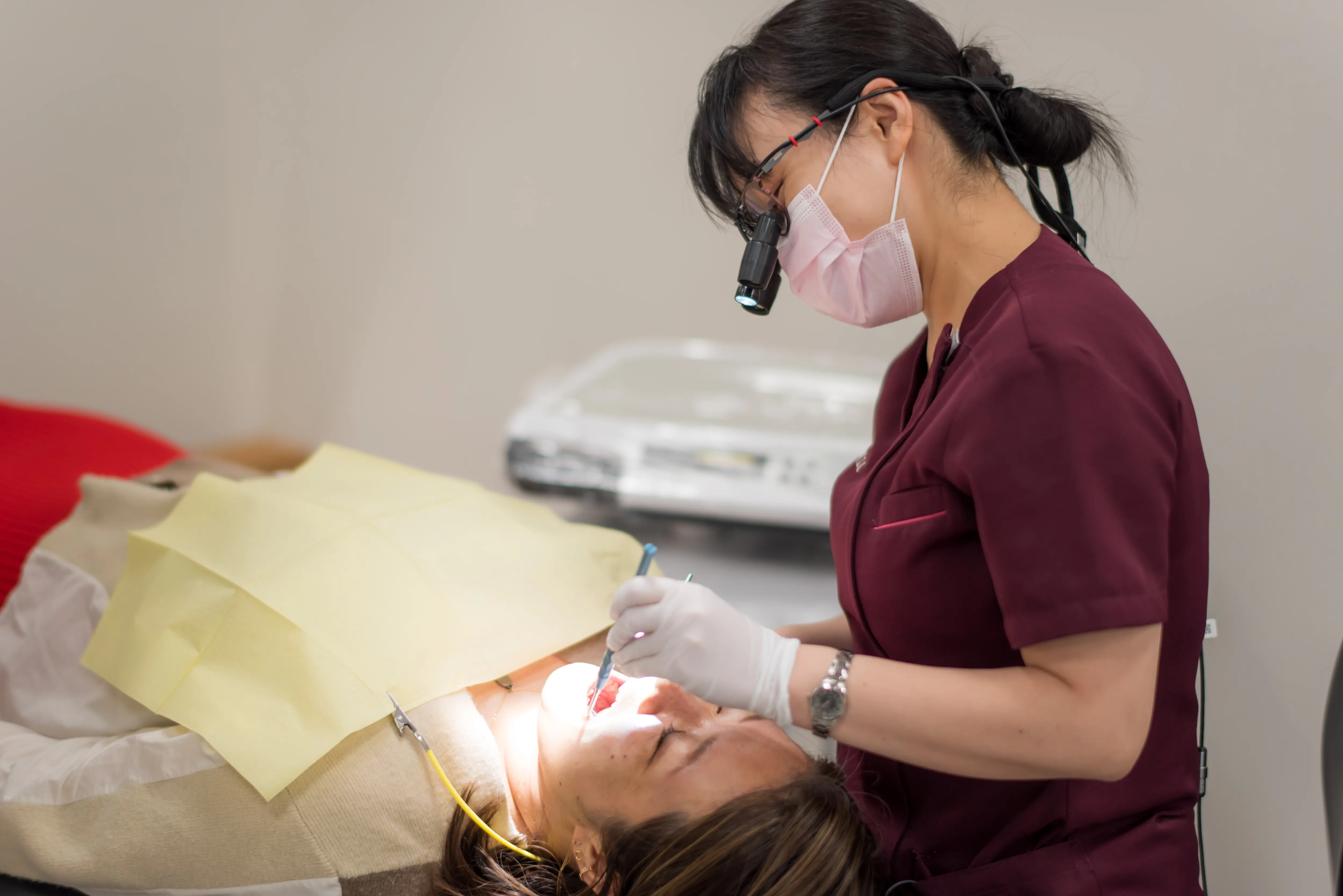 審美治療イメージ3