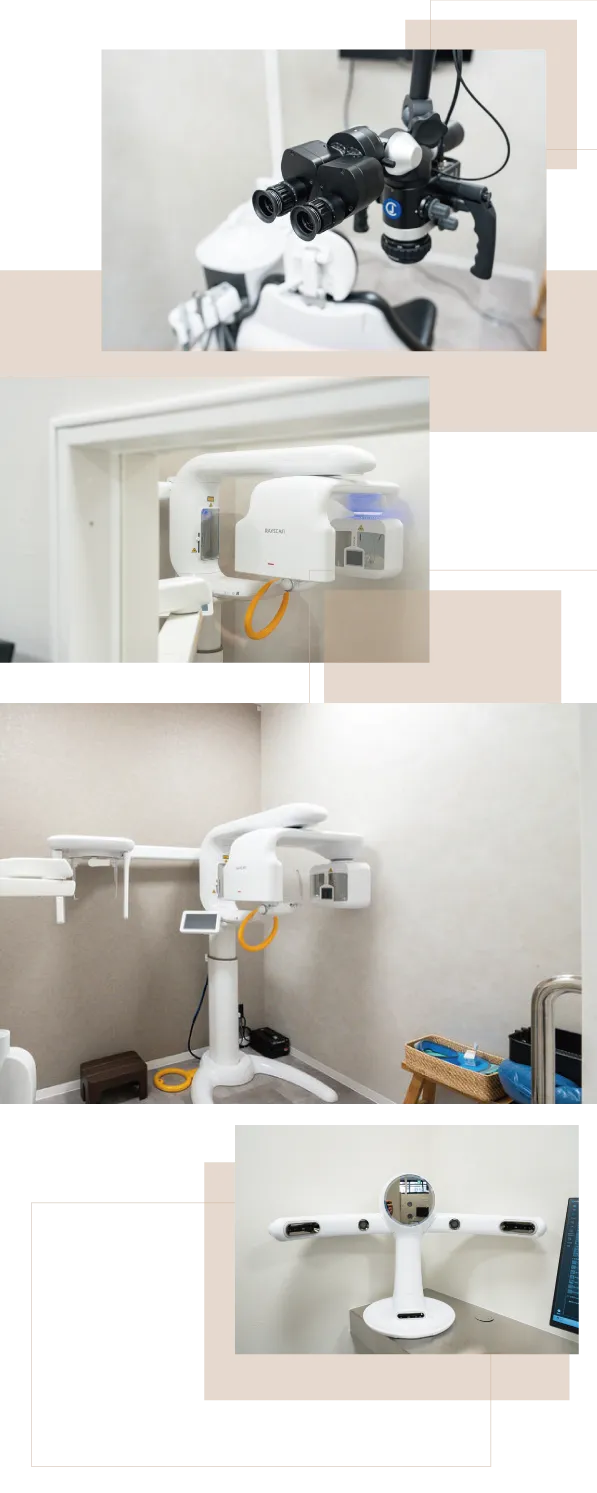 あたたかい待合室