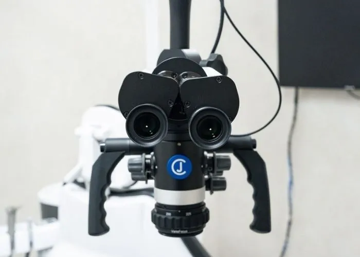 マイクロスコープ