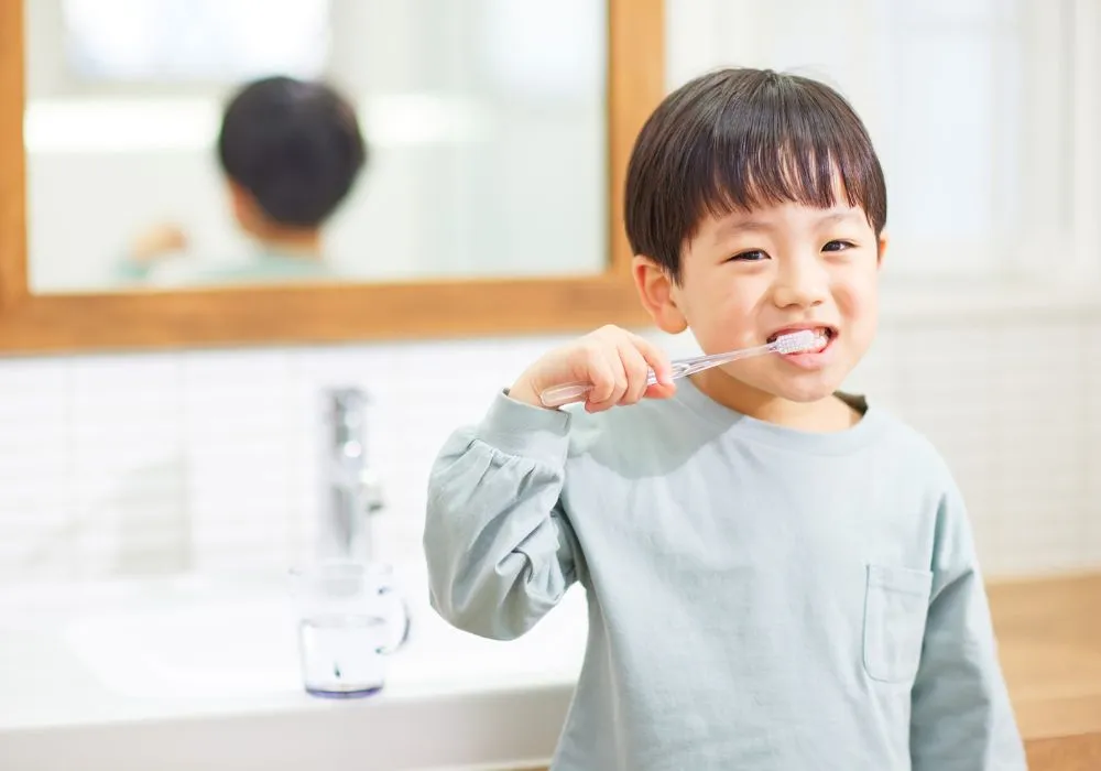 痛みを最小限に