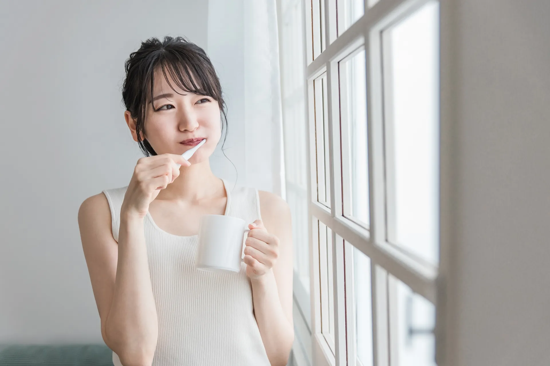歯周病治療