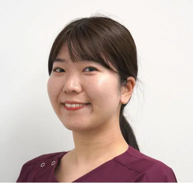 河野萌
