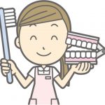私たちが目指す歯磨き指導